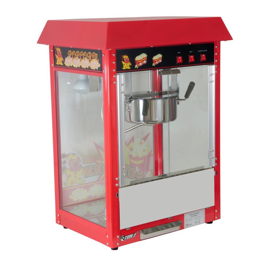 Popcorn Machine