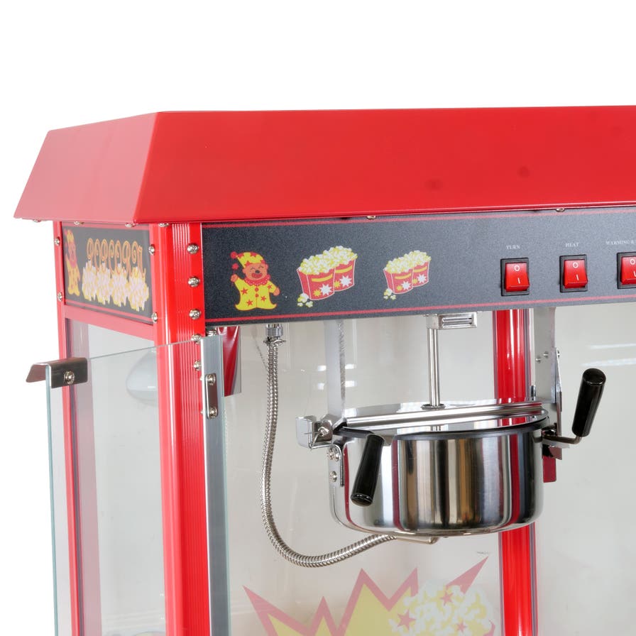 Popcorn Machine
