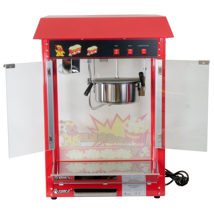 Popcorn Machine