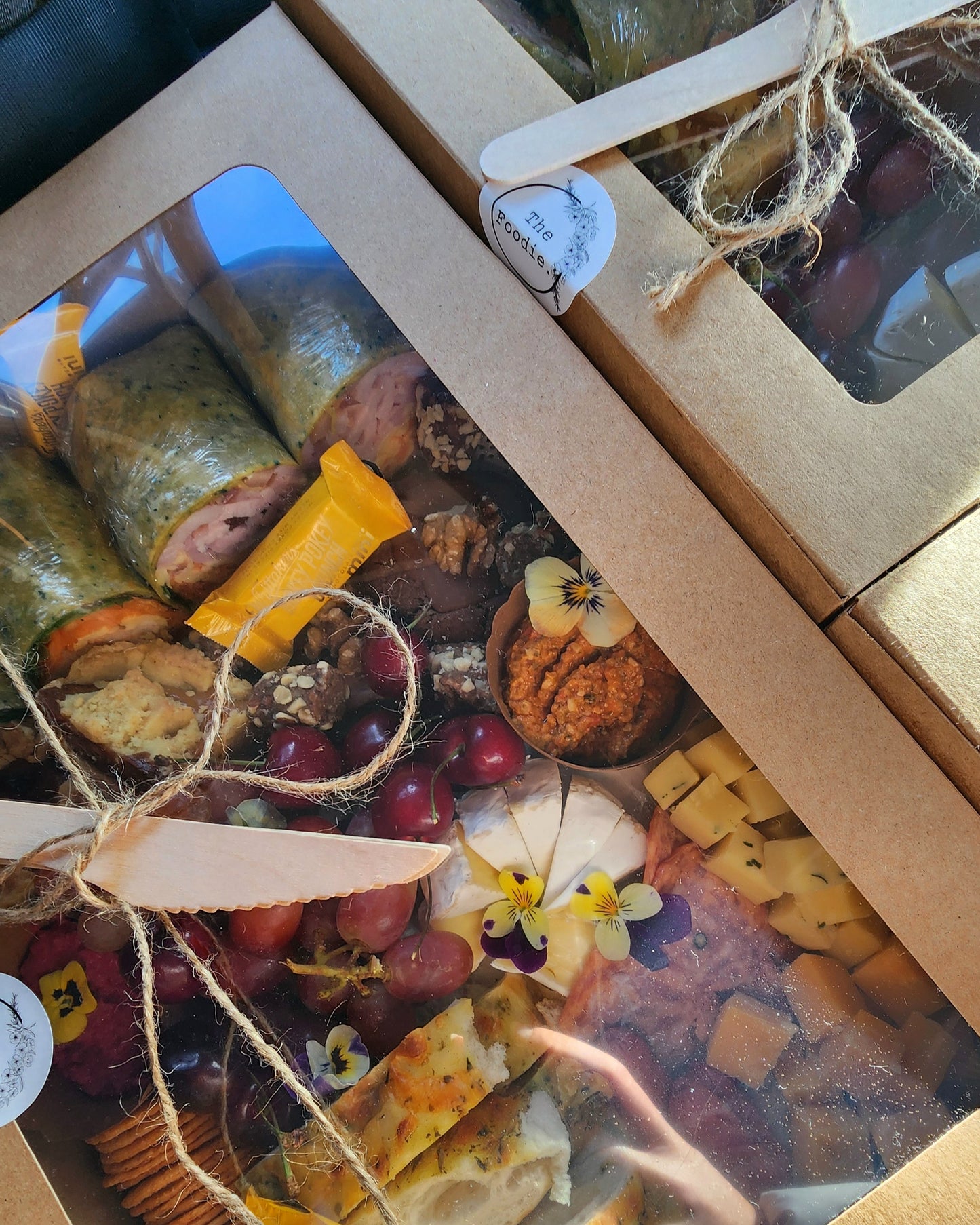 Picnic Catering
