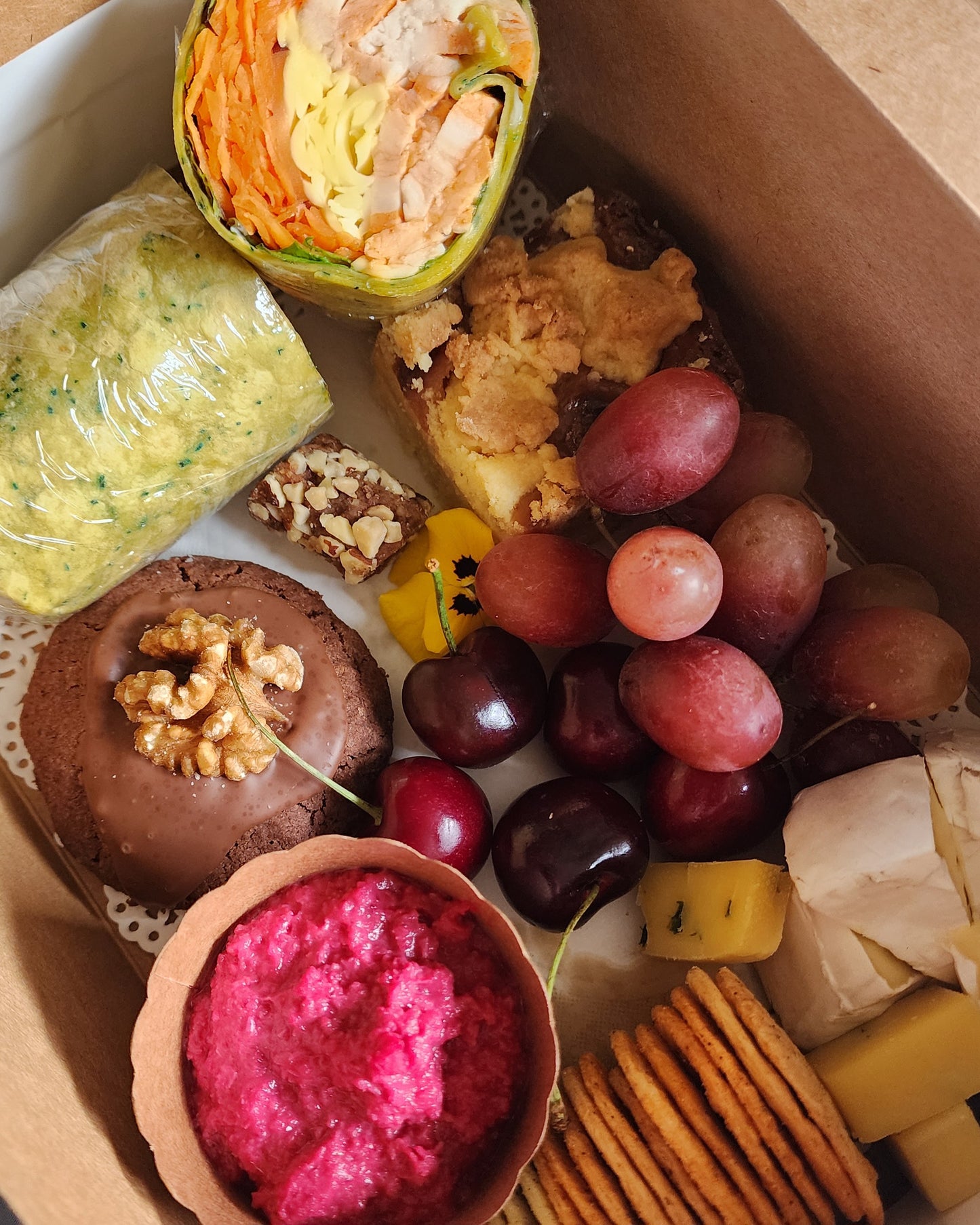 Picnic Catering