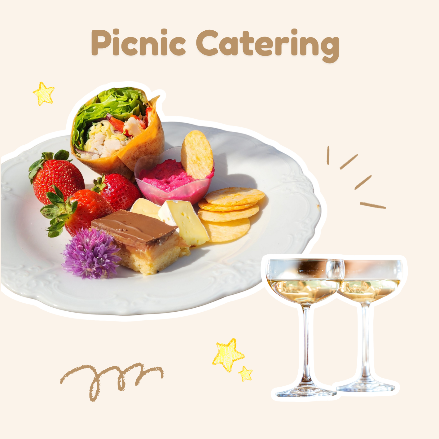 Picnic Catering
