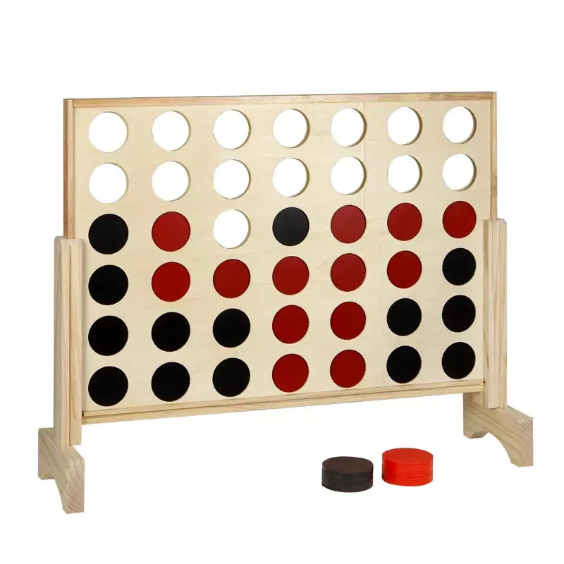 Giant Connect Four